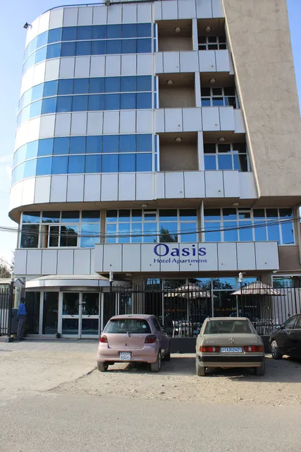 Oasis Hotel Apartment | haya hulet | ኦዌሲስ ሆቴል አፓርታማ |ሃያ ሁለት