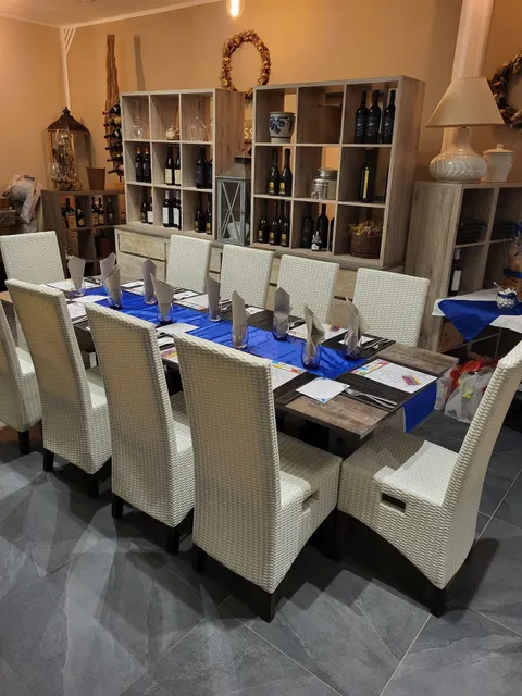 La Terrazza Bellinzona, Ristorante & Pizzeria - Snack Bar