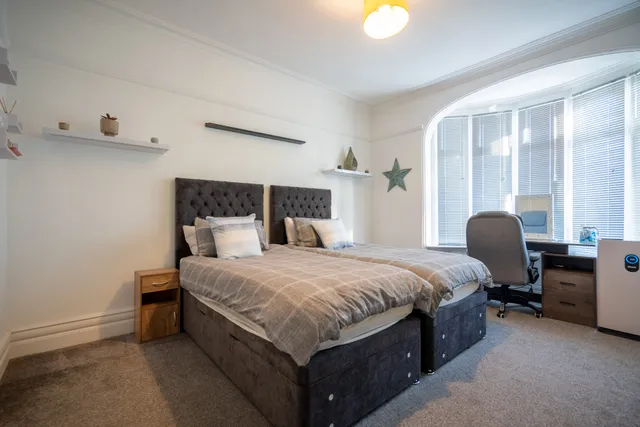 Cavendish Cat and Gaming House