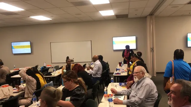 Jackson Medical Mall Thad Cochran Center