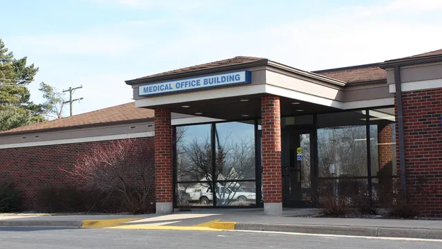 Marlette Family HealthCare