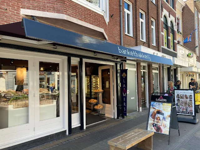 Banketbakkerij Lamers