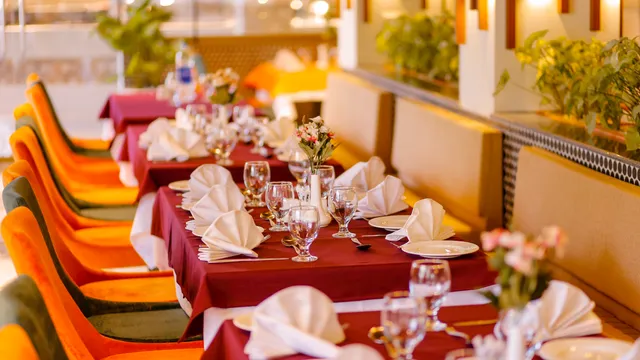 Salt'n Pepper Village