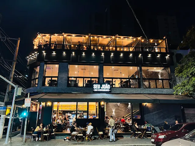 Seu João Bar e Restaurante