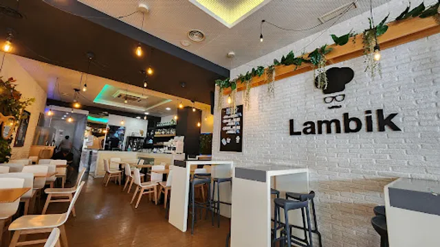 Restaurante Lambik