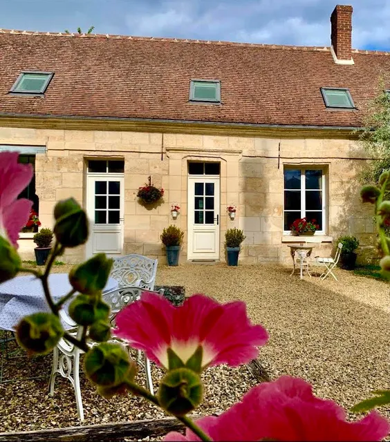 Maison Elincourt Bed & Breakfast / Chambres d'Hôtes & SPA