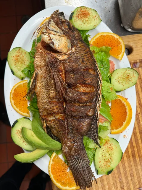 Glori’s Mexican Restaurant