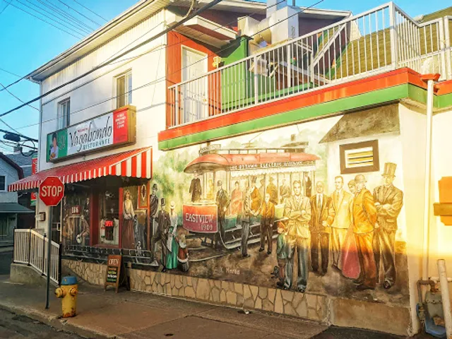 Il Vagabondo Restaurant