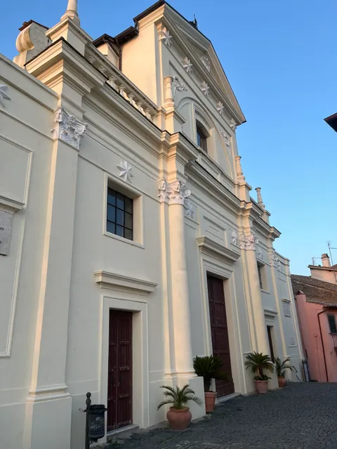 St. Mary of the Assumption