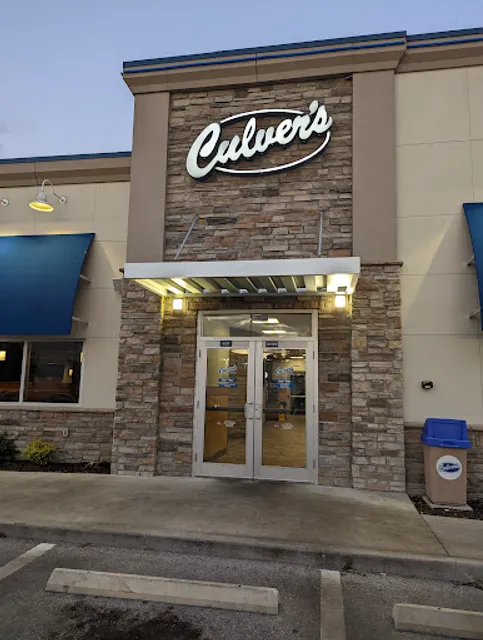 Culver’s