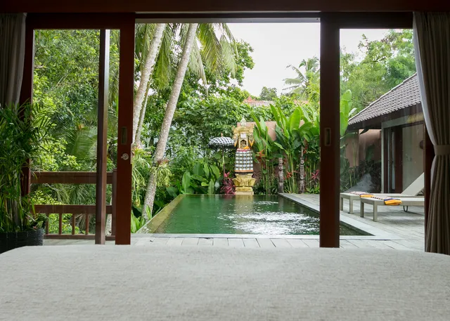 Villa Sunari Ubud