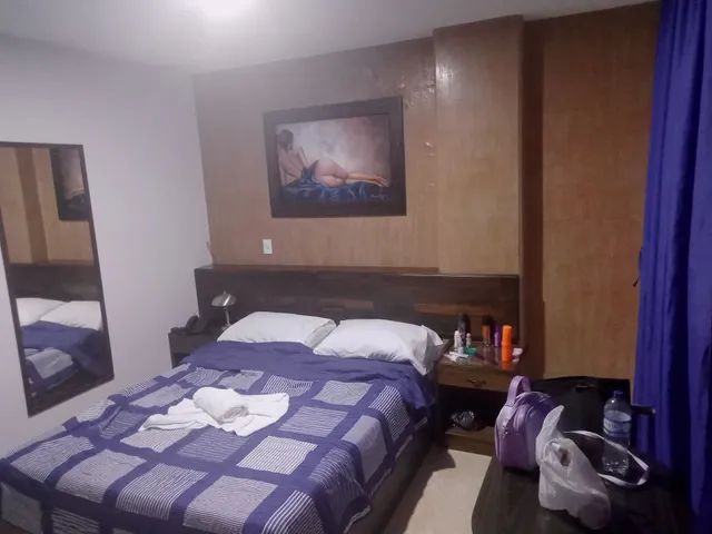 Hotel Portón del Parque Donmatías