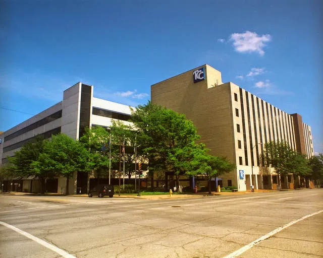 Tulsa Community College Metro Campus