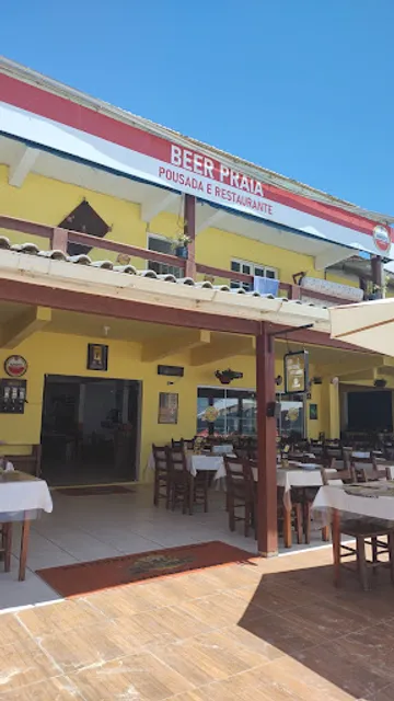 Beer Praia