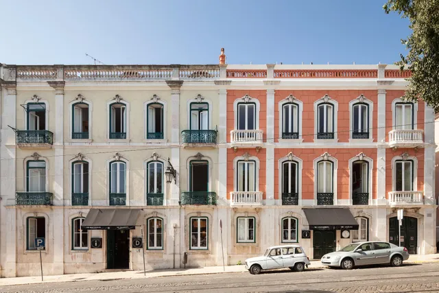 Independente Principe Real