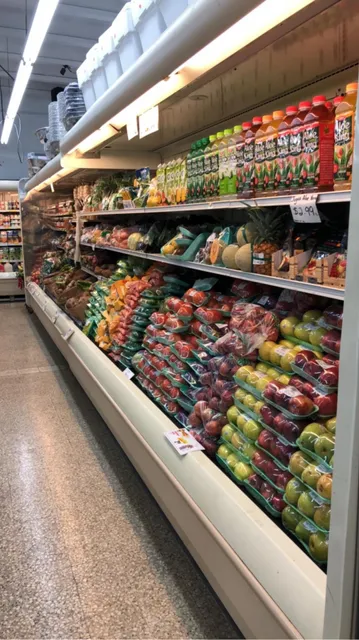 Supermercado Minimax La Milagrosa