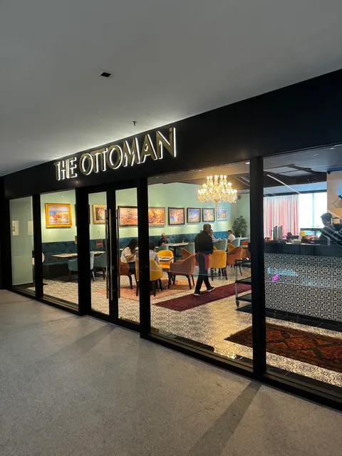 The Ottoman KL