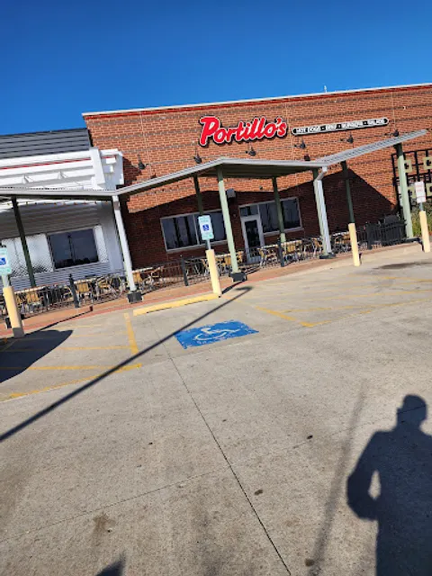 Portillo's Peoria