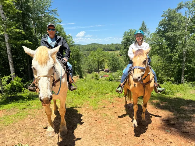 Cowgirl Up Stables, LLC