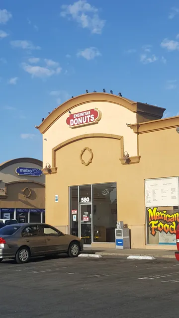 Encinitas Donut House