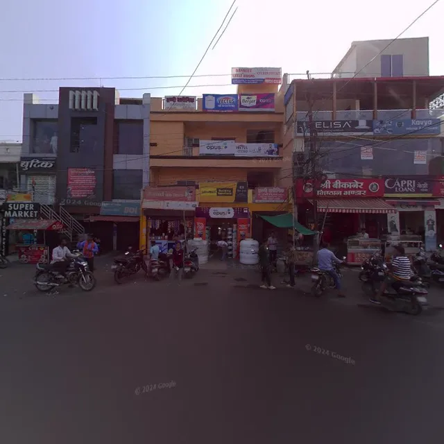 Krishna Chinese Fast Food