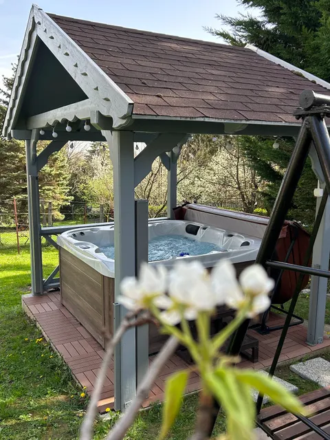 Átkapcsol-LAK Vendégház