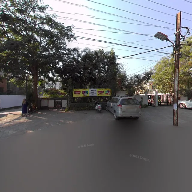 Amul Ice Cream & Refreshment