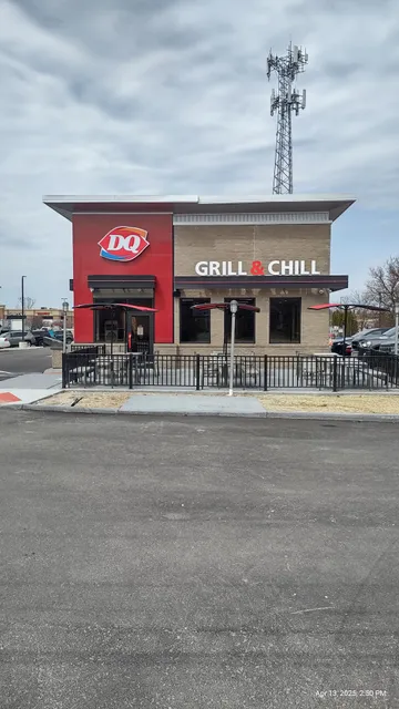 Dairy Queen Grill & Chill