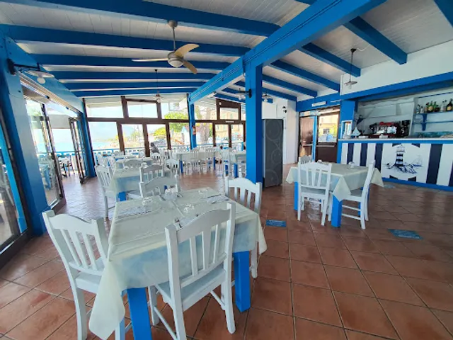 Ristorante Pizzeria Da Mario