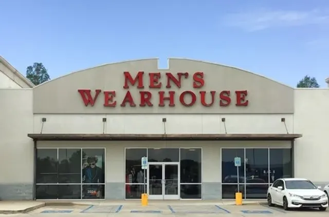 Men's Wearhouse