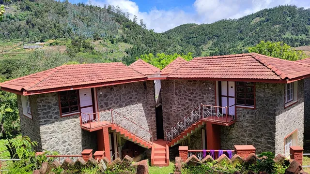 Club india Resort by Bookingmania