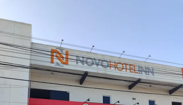 Novo Hotel INN