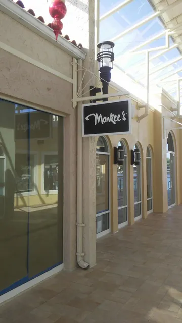 Monkee's of Naples
