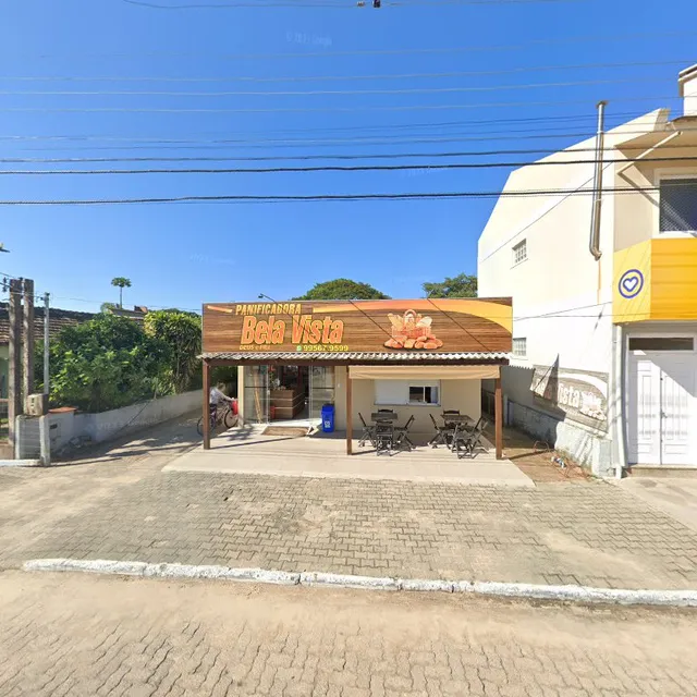 Panificadora Bela Vista