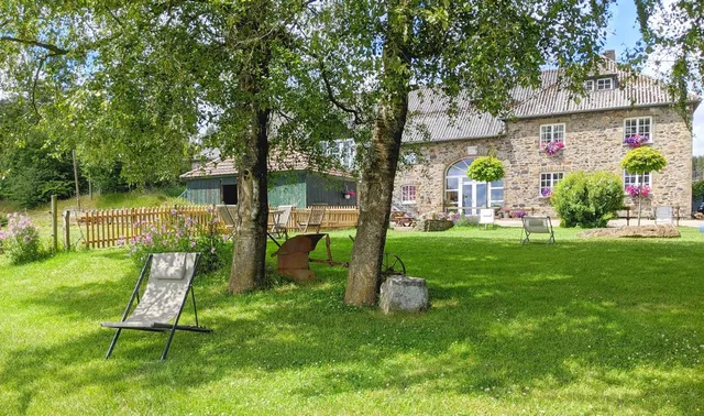 Victorhof Landurlaub & Ferienwohnungen