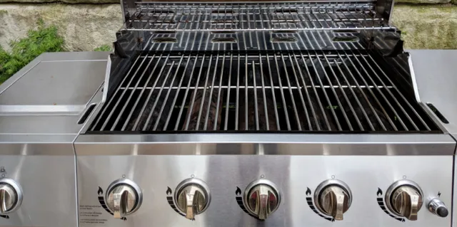 Arizona Barbecue Cleaning & Repair