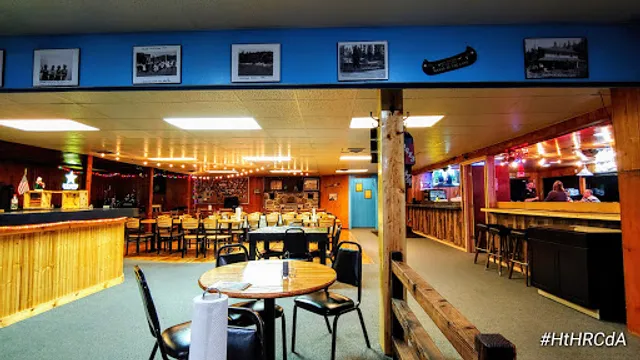 Finklebinders At The Lake