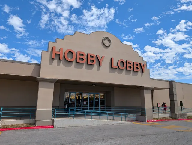 Hobby Lobby