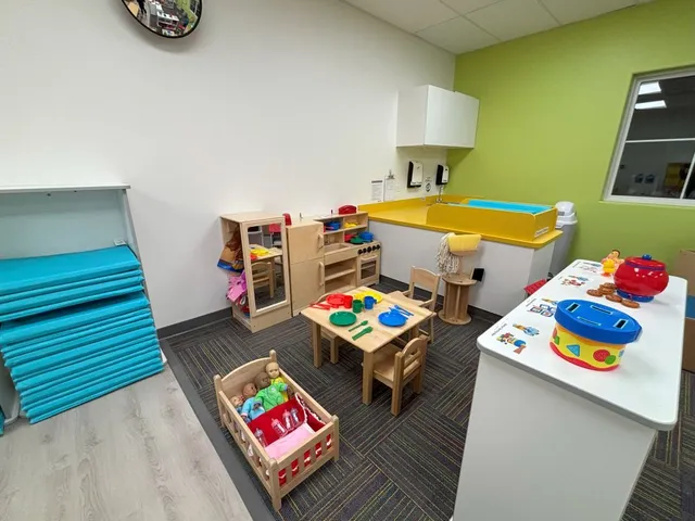 The Learning Experience - Strongsville