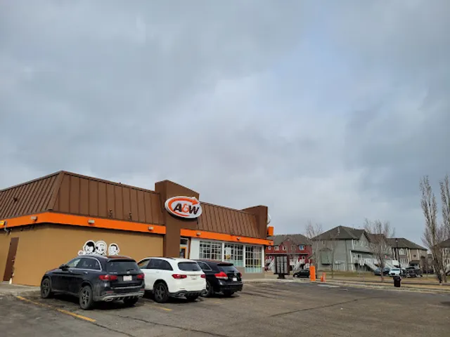 A&W Canada