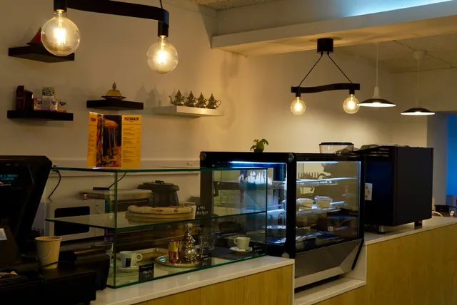 2R Pizzaria & Brunch