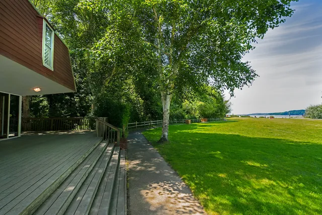 Des Moines Beach Park Event Center