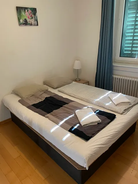 Homestay Zurich center