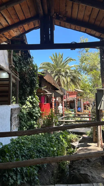 Pueblito de Los Dominicos