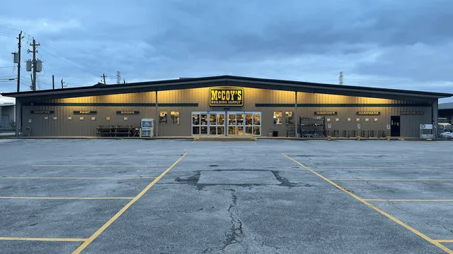 McCoy's Building Supply