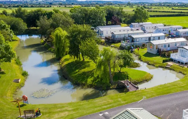 Cripps Farm Holidays