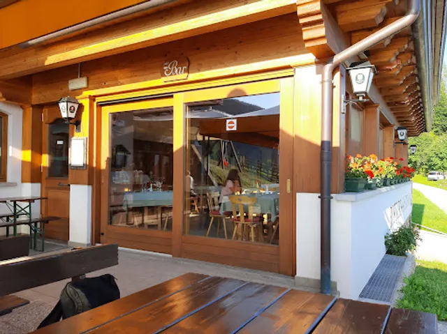 Osteria "Al Camoscio"