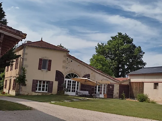 le Logis du Pradet