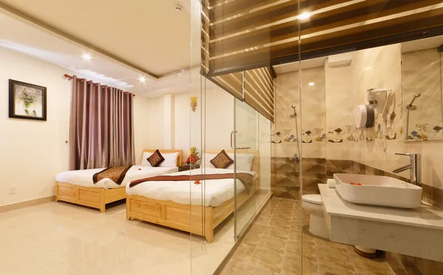 Liên Viễn Phát Hotel