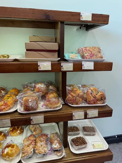 🍰JJ Bakery小雅屋 - Hacienda Heights
